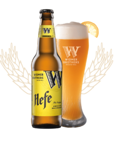 Widmer Hefe