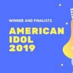 アメリカンアイドル2019優勝者とファイナリスト